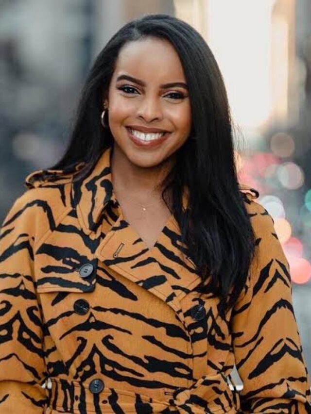 Mona Kosar Abdi Unknown Facts, Cars, Partner, House, Net worth, Wiki