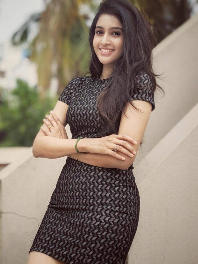 TANYA RAVICHANDRAN Wiki, Cars, Family, Net worth, Salary , House