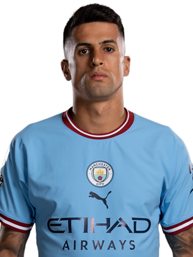 Top 10 Amazing Facts about Footballer Joao Cancelo