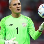 Top 10 Amazing Facts about Footballer Keylor Navas