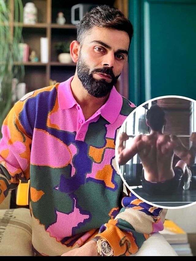 কোহলিকে নিউজিল্যান্ড সিরিজ থেকে বিশ্রাম দেওয়া হয়েছে