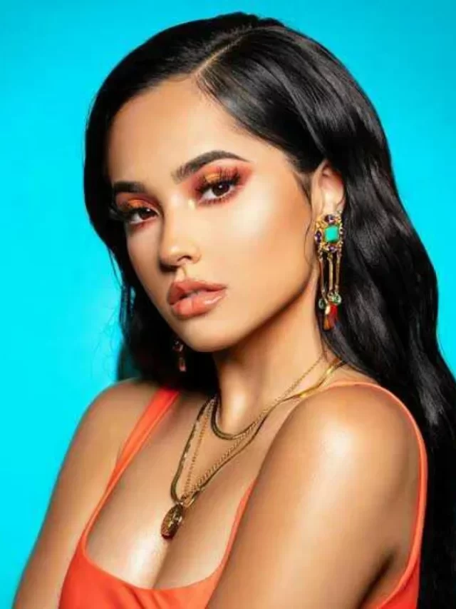 BECKY G Total assets, AGE, Beau, Level And then some